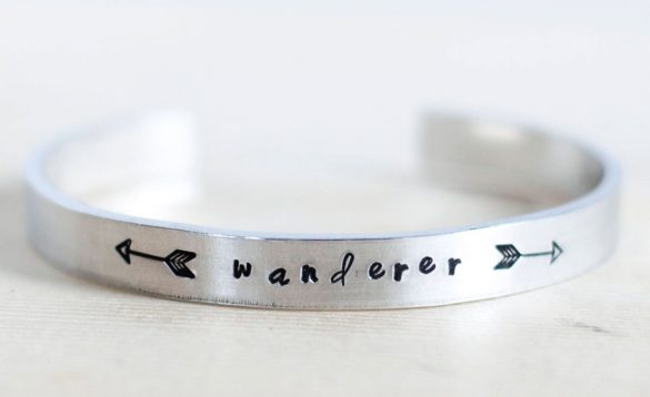 Wanderer Bracelet