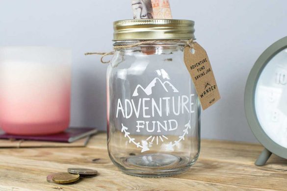 Adventure Fund