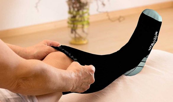 Mens Compression Socks