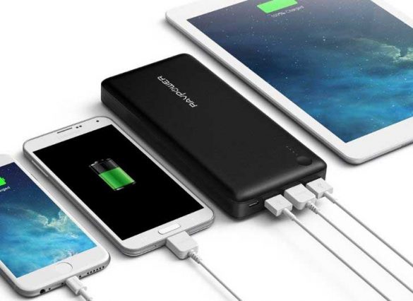 RAVPower Power Bank