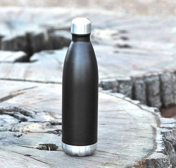 Stainless Steel Vacuum Insulated Water Bottle