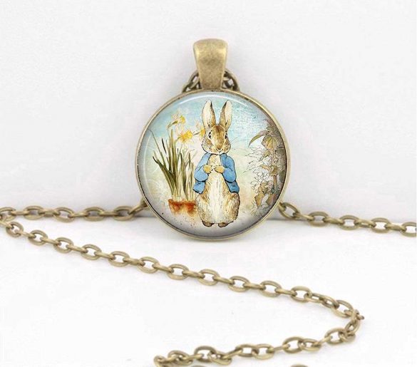 Beatrix Potter Jewelry