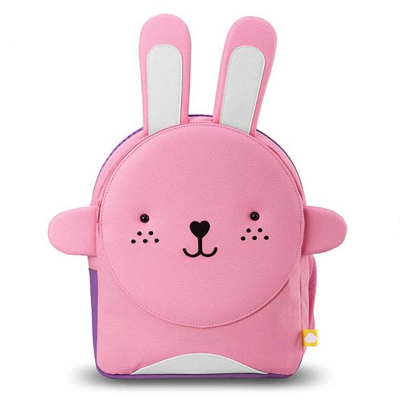 Bunny Backpack