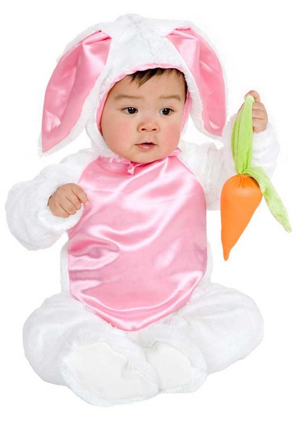 Bunny Costume