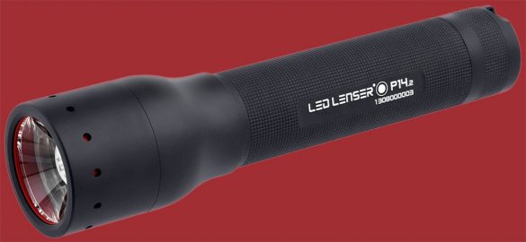 Ledlenser Professional Torch